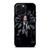 JOHN WICK KEANU REEVES iPhone 16 Pro Max Case Cover JOHN WICK KEANU REEVES iPhone 16 Pro Max Case Cover