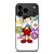 PINOKIO KAWS iPhone 17 Pro Max Case Cover PINOKIO KAWS iPhone 17 Pro Max Case Cover