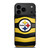 PITTSBURGH STEELERS 3 iPhone 17 Pro Max Case Cover