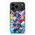 POKEMON POCKET MONSTERS iPhone 17 Pro Max Case Cover