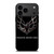 PONTIAC FIREBIRD PASSION NEVER DIES iPhone 17 Pro Max Case Cover