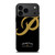 PRIMITIVE SKATEBOARDING P LOGO iPhone 17 Pro Max Case Cover