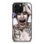 JOKER JARED LETO iPhone 16 Pro Max Case Cover JOKER JARED LETO iPhone 16 Pro Max Case Cover