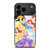 PRINCESS OF DISNEY iPhone 17 Pro Max Case Cover