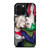 JOKER LOVE HARLEY QUINN iPhone 16 Pro Max Case Cover