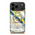 REAL MADRID LOS BLANCOS iPhone 17 Pro Max Case Cover REAL MADRID LOS BLANCOS iPhone 17 Pro Max Case Cover