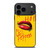 RED HOT CHILI PEPPERS ART iPhone 17 Pro Max Case Cover RED HOT CHILI PEPPERS ART iPhone 17 Pro Max Case Cover