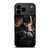 ROBERT PATTINSON THE BATMAN MOVIE iPhone 17 Pro Max Case Cover