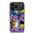 ROMERO BRITTO iPhone 17 Pro Max Case Cover
