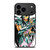 SAINT SEIYA ANIME DRAGON SHIRYU iPhone 17 Pro Max Case Cover SAINT SEIYA ANIME DRAGON SHIRYU iPhone 17 Pro Max Case Cover