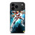 SAINT SEIYA ANIME PEGASUS SEIYA iPhone 17 Pro Max Case Cover