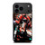 SAMUS ARAN METROID-Recovered iPhone 17 Pro Max Case Cover SAMUS ARAN METROID-Recovered iPhone 17 Pro Max Case Cover