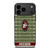 SAN FRANCISCO 49ERS 1 iPhone 17 Pro Max Case Cover