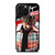 JUICE WRLD RAPPER DON'T LOVE iPhone 16 Pro Max Case Cover