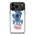 SANTA CRUZ SKATEBOARDS SMURF iPhone 17 Pro Max Case Cover