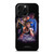 JUICE WRLD RAPPER SINGER iPhone 16 Pro Max Case Cover