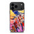 SCIENCE NINJA TEAM GATCHAMAN iPhone 17 Pro Max Case Cover SCIENCE NINJA TEAM GATCHAMAN iPhone 17 Pro Max Case Cover