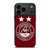 SCOTLAND FOOTBALL CLUB ABERDEEN FC LOGO iPhone 17 Pro Max Case Cover SCOTLAND FOOTBALL CLUB ABERDEEN FC LOGO iPhone 17 Pro Max Case Cover