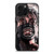 JUICE WRLD TOKYO GHOUL iPhone 16 Pro Max Case Cover JUICE WRLD TOKYO GHOUL iPhone 16 Pro Max Case Cover