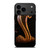 SHELBY COBRA FORD GOLD LOGO iPhone 17 Pro Max Case Cover SHELBY COBRA FORD GOLD LOGO iPhone 17 Pro Max Case Cover