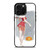 JUN GATCHAMAN THE SWAN iPhone 16 Pro Max Case Cover JUN GATCHAMAN THE SWAN iPhone 16 Pro Max Case Cover