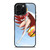 JUN THE SWAN GATCHAMAN iPhone 16 Pro Max Case Cover JUN THE SWAN GATCHAMAN iPhone 16 Pro Max Case Cover