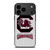 SOUTH CAROLINA GAMECOCKS FOOTBALL iPhone 17 Pro Max Case Cover