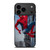 SPIDERMAN HOMECOMING MARVEL iPhone 17 Pro Max Case Cover