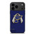 ST LOUIS BLUES LOGO iPhone 17 Pro Max Case Cover
