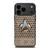 STAR TREK COMMUNICATOR EMBLEM iPhone 17 Pro Max Case Cover