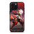 KAEDEHARA KAZUHA GENSHIN IMPACT iPhone 16 Pro Max Case Cover
