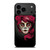 SUGAR SKULL TATTOO iPhone 17 Pro Max Case Cover