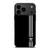 SUPERB ADIDAS LOGO BLACK iPhone 17 Pro Max Case Cover SUPERB ADIDAS LOGO BLACK iPhone 17 Pro Max Case Cover
