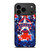 TEXAS RANGERS BASEBALL iPhone 17 Pro Max Case Cover