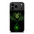 THE HAUNTED MANSION GHOST iPhone 17 Pro Max Case Cover