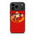 THE INCREDIBLES 2 iPhone 17 Pro Max Case Cover