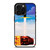KANYE WEST RAPPER ART iPhone 16 Pro Max Case Cover