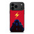 THE WEEKND RED STARBOY iPhone 17 Pro Max Case Cover