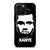KANYE WEST RAPPER ILLUSTRATION iPhone 16 Pro Max Case Cover KANYE WEST RAPPER ILLUSTRATION iPhone 16 Pro Max Case Cover