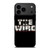THE WIRE iPhone 17 Pro Max Case Cover THE WIRE iPhone 17 Pro Max Case Cover