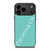 TIFFANY AND CO TILTED LOGO iPhone 17 Pro Max Case Cover TIFFANY AND CO TILTED LOGO iPhone 17 Pro Max Case Cover