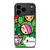 TOKIDOKI DONUTELLA CACTUS FRIENDS iPhone 17 Pro Max Case Cover TOKIDOKI DONUTELLA CACTUS FRIENDS iPhone 17 Pro Max Case Cover