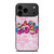 TOKIDOKI DONUTELLA UNICORNO CIAO iPhone 17 Pro Max Case Cover TOKIDOKI DONUTELLA UNICORNO CIAO iPhone 17 Pro Max Case Cover