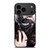 TOKYO GHOUL KEN KANEKI ANIME MANGA iPhone 17 Pro Max Case Cover