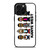 KANYE WEST iPhone 16 Pro Max Case Cover KANYE WEST iPhone 16 Pro Max Case Cover
