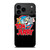 TOM AND JERRY CARTOON iPhone 17 Pro Max Case Cover