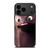 TOOTHLESS CUTE DRAGON iPhone 17 Pro Max Case Cover