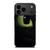TOOTHLESS DRAGON EYE iPhone 17 Pro Max Case Cover