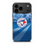 TORONTO BLUE JAYS BASEBALL iPhone 17 Pro Max Case Cover