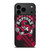 TORONTO RAPTORS SYMBOL iPhone 17 Pro Max Case Cover